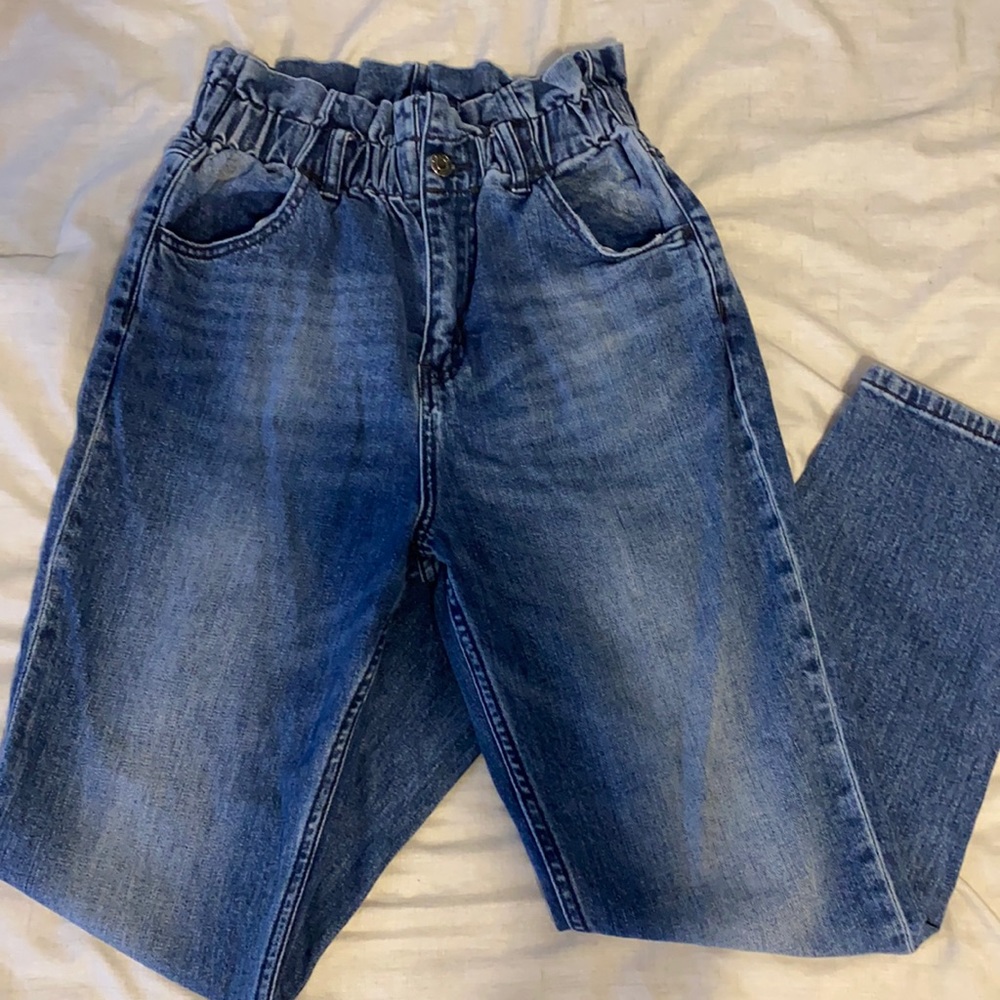 Vervet Jeans